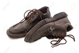 Image result for images for a pair of old shoes