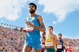 jinson johnson asia s top ranked 800m