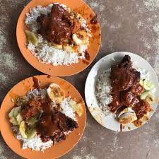 Kedai kopi yong suan nasi kandar restaurant address: Nasi Ganja Kedai Kopi Yong Suan Jalan Jalan Jalan Cari Makan Di Kedah Facebook