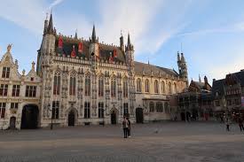 12 Best Places To Visit In Bruges Travel Yourself