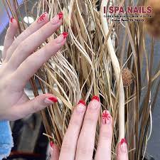 i spa nails