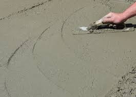 Concrete Contractor In Canton About