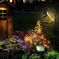 Decorative Retro Solar Garden Lights
