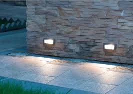 Ip65 Outdoor Led Wall Light With