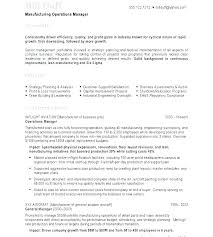 Production Worker Resume Template Sample Samples For Engineer Luxury