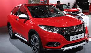 An exception to this rule could be the flat, electrostatic display for the climate controls in all. Honda Hr V 2020 Price In Dubai Uae Review And Specifications Busy Dubai