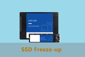 Hello, i just bought a faster ssd than the one that i currently use for my windows 10. Look 4 Ways Help You Get Away With Ssd Freeze Up Immediately