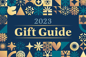 2023 gift guide toluca lake magazine