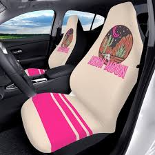 Boho Car Seat Covers Girly Car