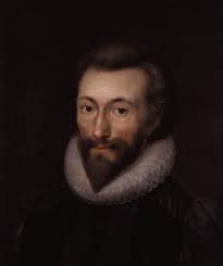 Hear John Donne&#39;s sermon of November 5th, 1622 - John-Donne-after-miniature-by-Isaac-Oliver-ca-1616