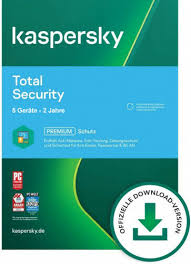 Kaspersky antivirus 2019 free for 1 year, 365 days (legal). Kaspersky Total Security 2020 Kl1949gceds Gunstig Kaufen Ebay