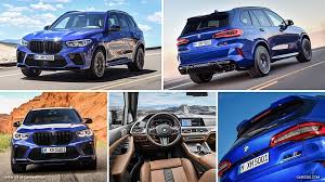 In manual shift mode, upshifts were responsive, only offering milliseconds of hesitation. 2020 Bmw X5 M Competition Caricos