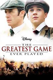 watch the greatest game ever pla