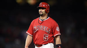 A person close to albert pujols said he has not determined yet if it's going to be his last year, but the #angels slugger did respond to his wife's instagram post that he will be retiring after 2021 with three heart emojis. The Angels Have An Albert Pujols Problem Heading Into The 2018 Season Cbssports Com