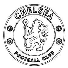 Free png chelsea fc logo png png images transparent. Chelsea Fc Logo Svg
