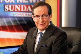 Chris Wallace Says Working at Fox News ...