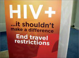 usa looks set to repeal hiv travel ban