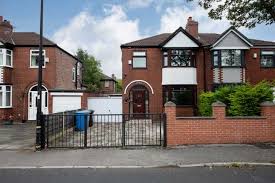 3 bedroom houses to in manchester