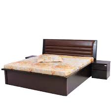 king size bed rak 1 side table rbt 2