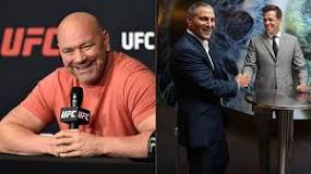 Image result for who owns the ufc