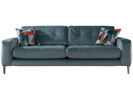 Milazzo Extra Large Sofa Lee Longlands