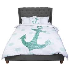 Anchor Bedding Comforter Sets