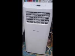 115 volt portable air conditioner