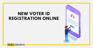 voter id steps involved in voter id