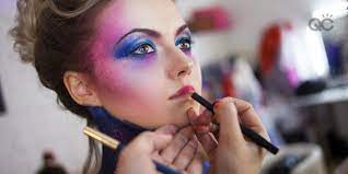 how to become a makeup artist in 2021