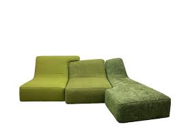 Seater Modular Sofa By Philippe Nigro
