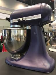 Super heavy duty and beautiful. See Kitchenaid S New Mixer Colors Plus One More Surprise Kitchn