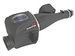 momentum gt cold air intake system w