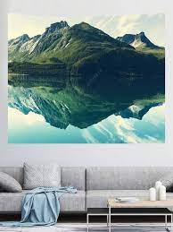 1pc Modern Polyester Tapestry Wall