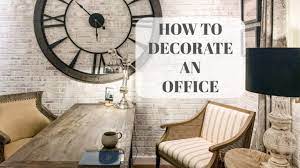 Small office reception area design ibhalo parkersydnorhistoric org. Home Office Design Ideas Small Office Design Youtube