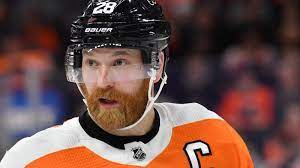 Panthers acquire Claude Giroux in ...