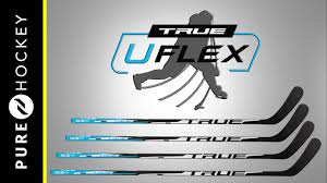True Xcore Xc9 Uflex Hockey Sticks Product Review