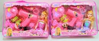 barbie toys at rs 220 baby toys in
