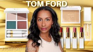 tom ford soleil summer 2024 collection