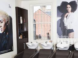 Rely on the top london salon and step out while making a style statement. The Ten Best London Salons For Afro Hair Time Out London