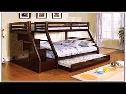 diy twin over queen bunk bed plans