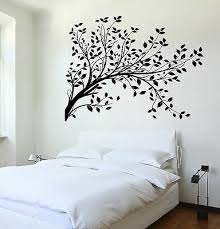 wall decal tree branch cool art for