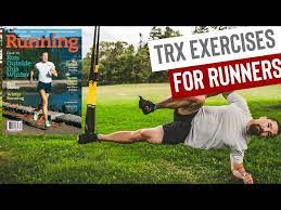 trx workout for runners you