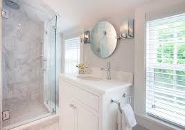 Sloped ceiling bathroom have become a widespread trend: Attic Bathrooms With Sloping Walls Don T Let A Bathroom In The Attic Or Loft Space Limit Your Creativity We Are Not Able To Replace The Vanity Right Now So