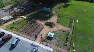 Community Garden Grant Program