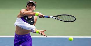 Click here for a full player profile. 6 Things You Should Know About Bianca Andreescu Offside