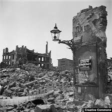 By february 13, 1945, germany had all but lost the war. The Most Fearful Nightmare 75 Years After The Bombing Of Dresden