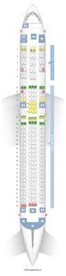 Icelandair Seating Chart 767 300 Www Bedowntowndaytona Com