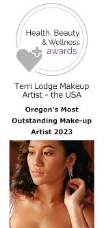 terri lodge makeup artist portland