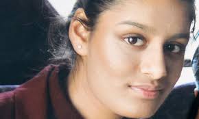 It is essential she faces a jury in a british court, so the public can fully understand why traiterous. Shamima Begum Loses First Stage Of Appeal Against Citizenship Removal Shamima Begum The Guardian