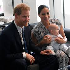 For the publication, see archie (comic book). Harry Meghan S New Pic Of Archie Is A Perfect Birthday Gift To Fans E Online